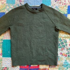 Banana Republic Wool Sweater